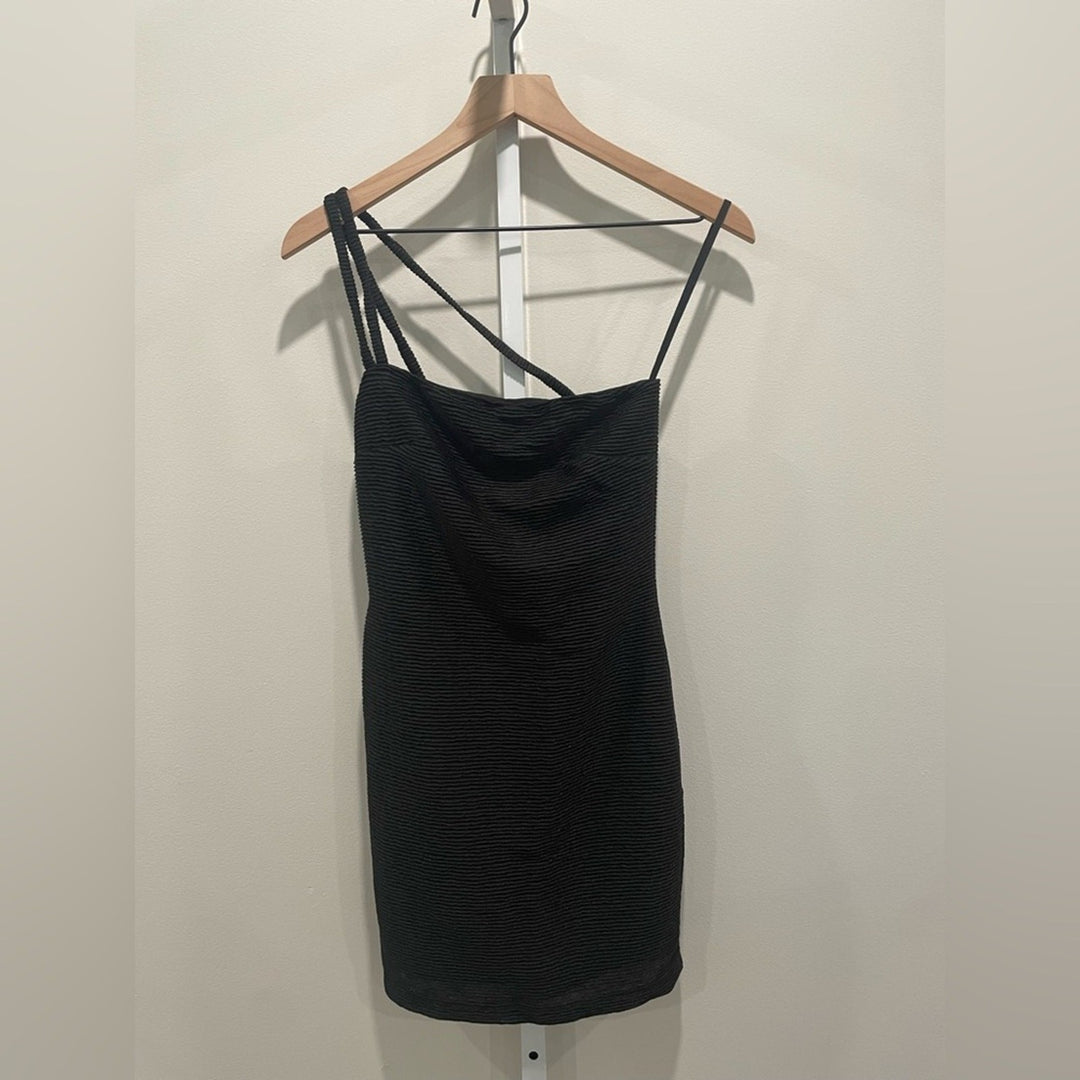 Rumer Penelope Mini Dress Size L