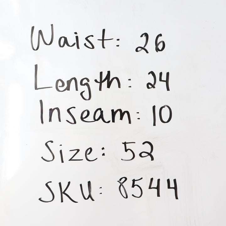 Walter Hagen Perfect 11 Golf Shorts Mens 52 Big & Tall Khaki