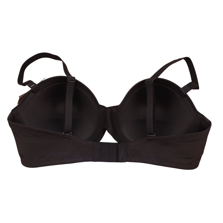 Maidenform Bra Women's 36C Basically Sexy Black Underwire NEW