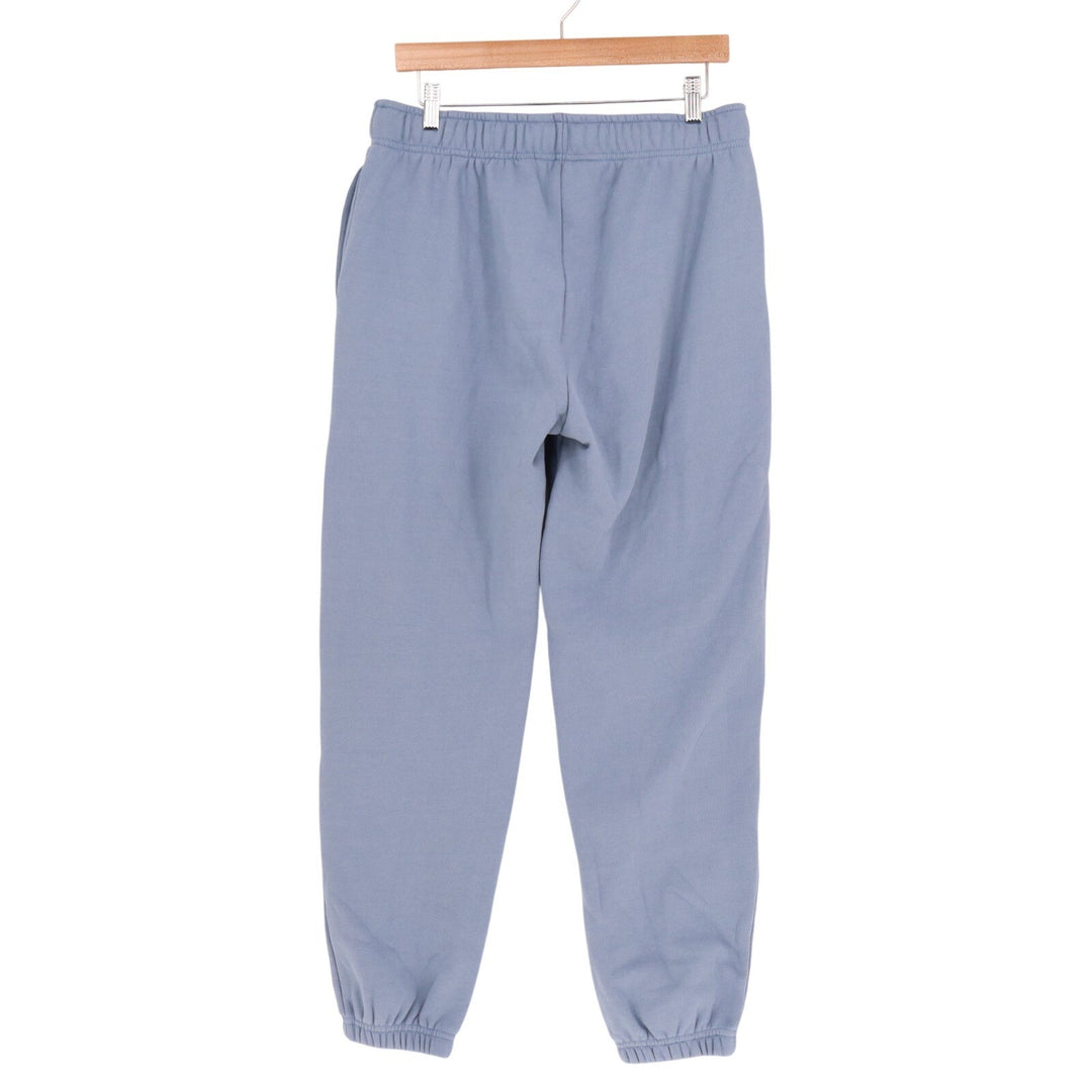 American Giant Classic Sweatpants Women's M Infinity Cotton Ribbed Tapered Leg