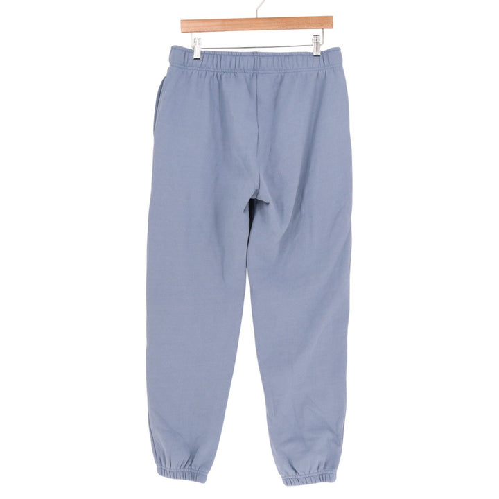 American Giant Classic Sweatpants Women's M Infinity Cotton Ribbed Tapered Leg