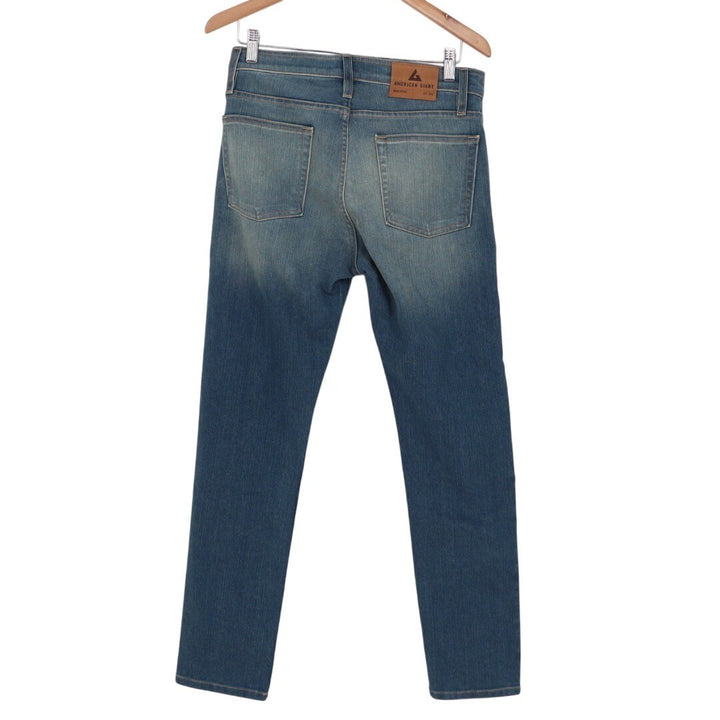 America Giant Men's Dakota Straight Pant Size 30X30 Made In USA