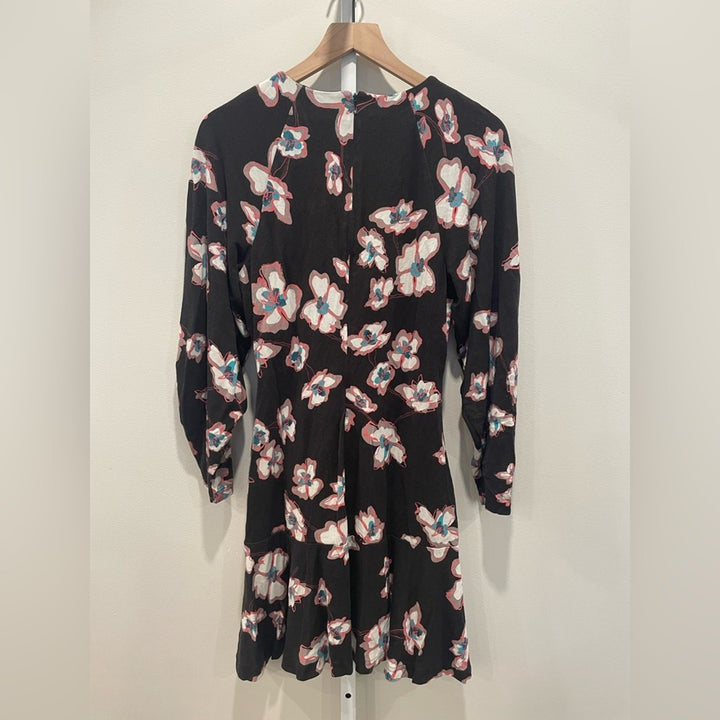 Tanya Taylor Neomie Dress Size 10