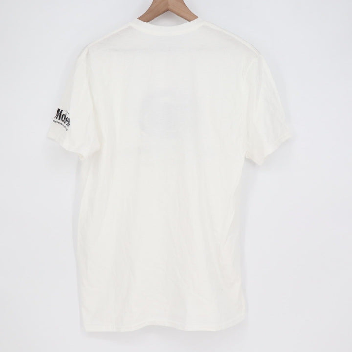 Penn State Nittany Lions vs Oregon Ducks Football Game T Shirt Size Large