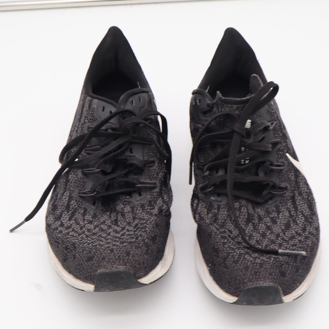 Nike Running Shoes Womens 9 Air Zoom Pegasus 36 Black Good