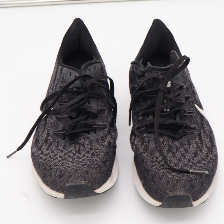 Nike Running Shoes Womens 9 Air Zoom Pegasus 36 Black Good