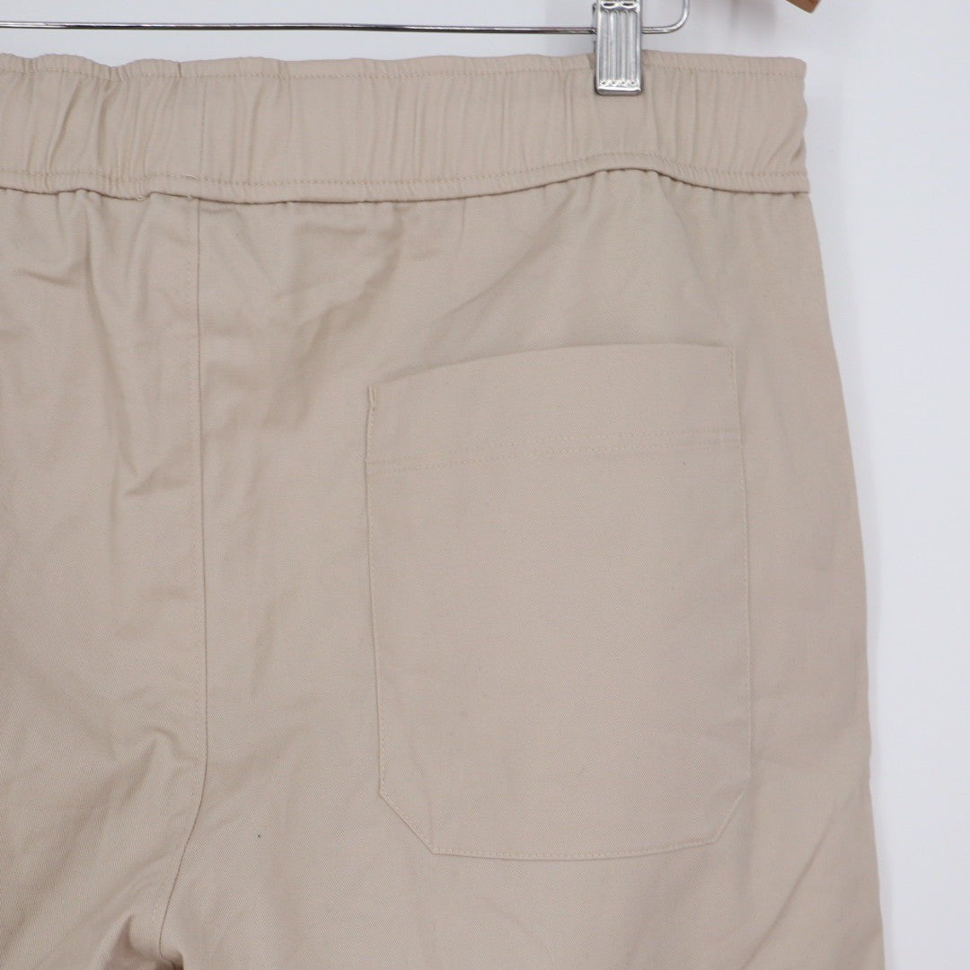 American Giant Men's Lightweight Beach Short Size XL Made In USA