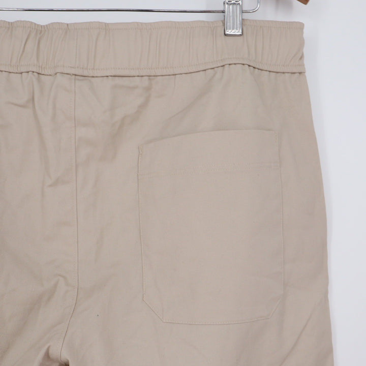 American Giant Men's Lightweight Beach Short Size XL Made In USA
