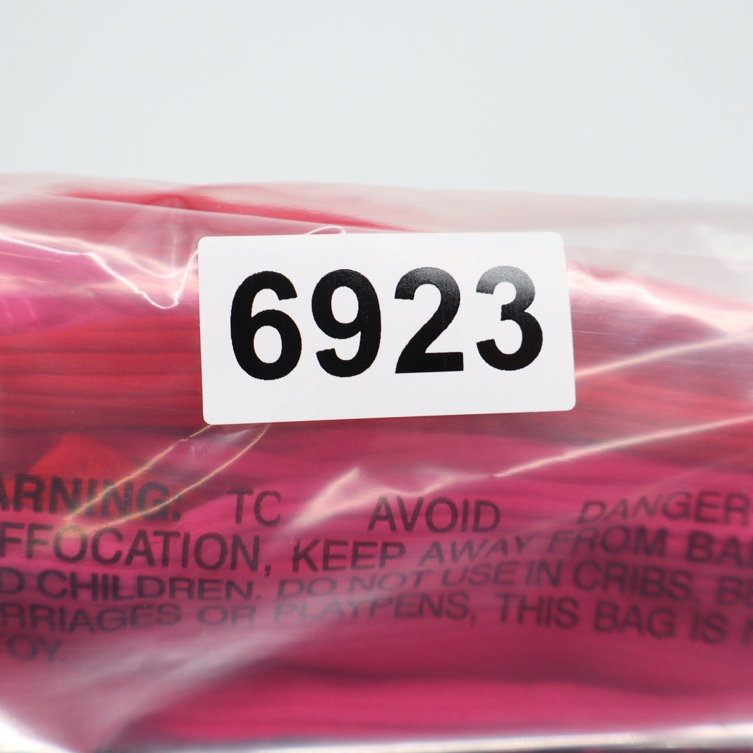 Naked Wardrobe Pink Red Colorblock Ribbed Racerback Midi Dress XS