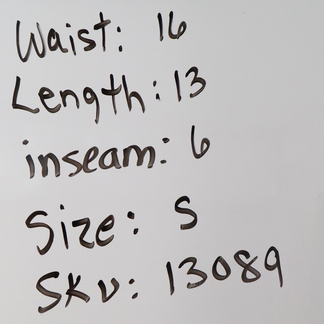 Liz Lange Maternity Target Blue Denim Shorts Medium Wash Over Belly Size S 4-6