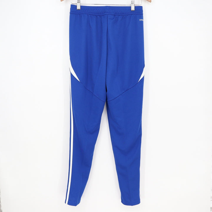 Adidas Mens Tiro 24 Training Pants Royal Blue White IV7265 Soccer Track Pants S