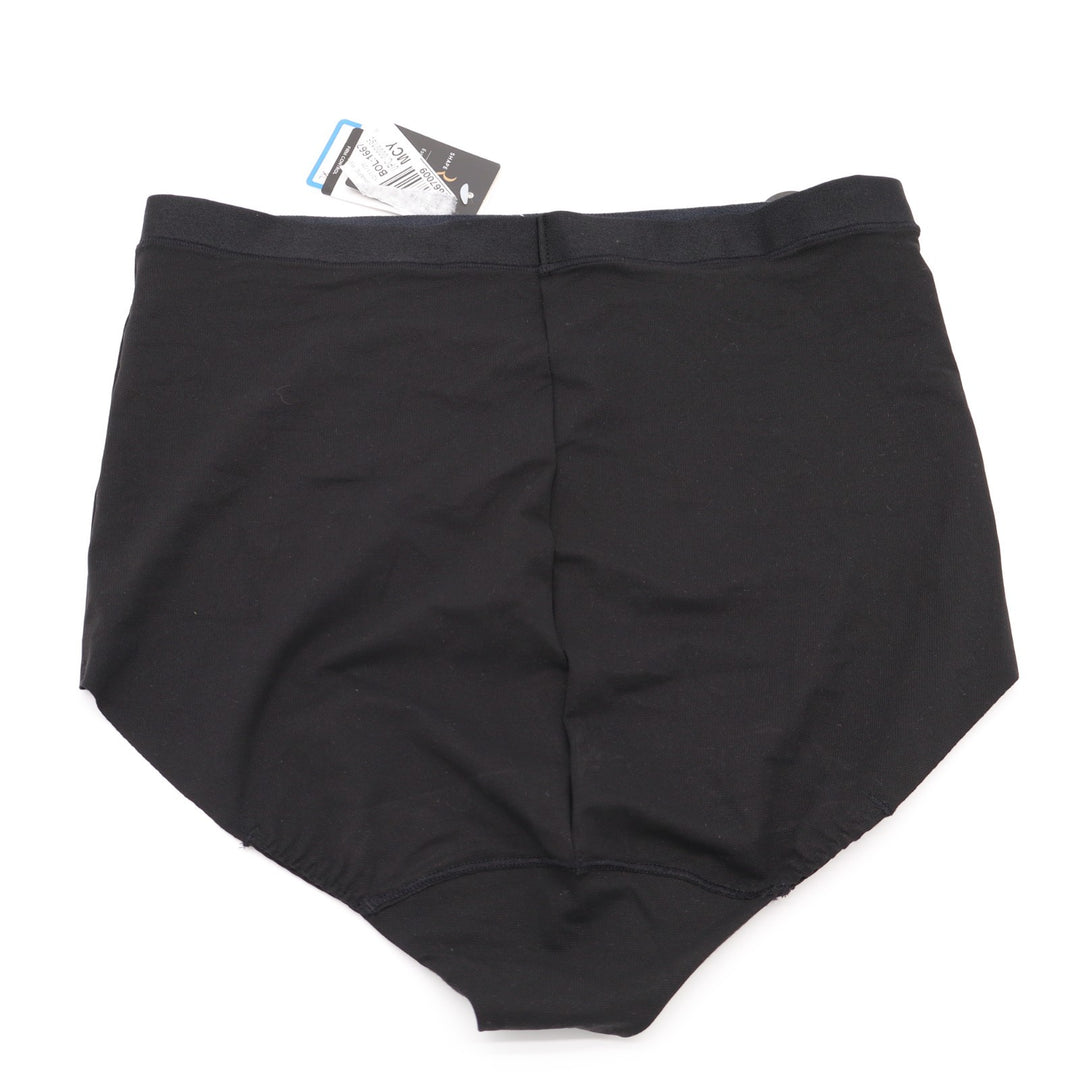 Wacoal Shape Revelation Straight Shaping Brief Womens XL Beige Firm Control
