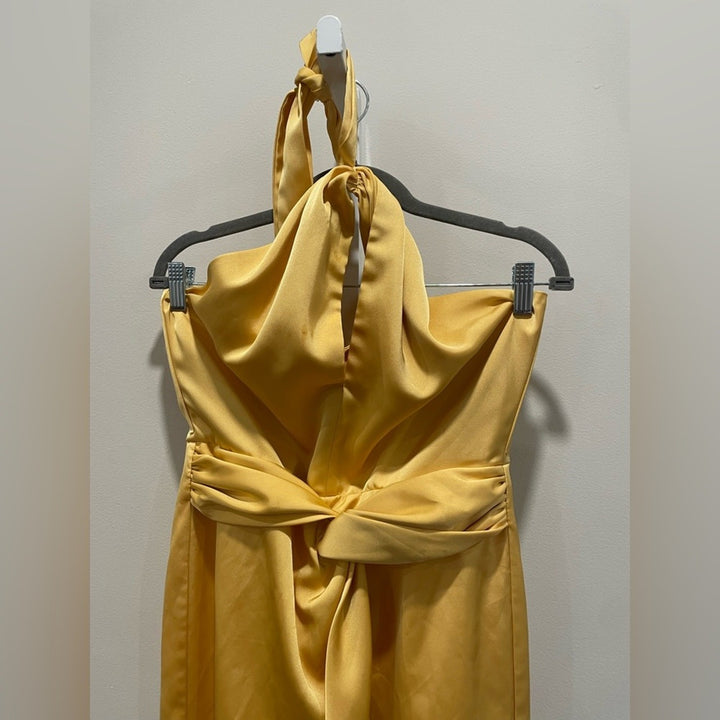 Elle Zeitoune Kelsie Dress Size M
