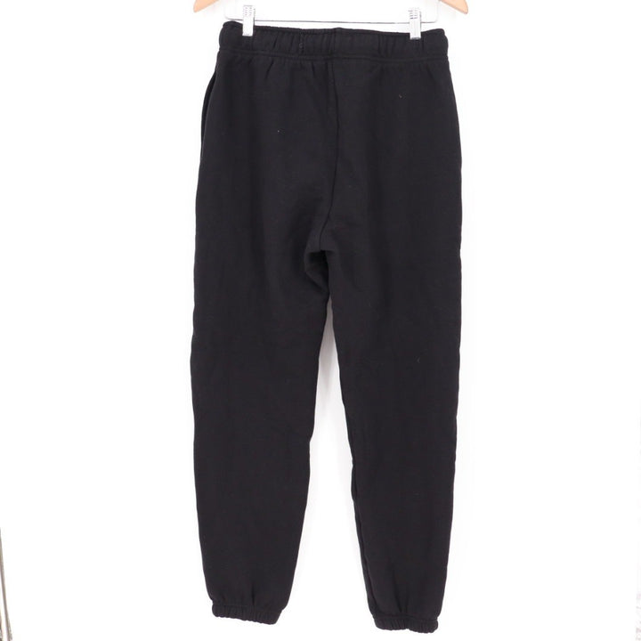 American Giant Women's Classic Sweatpants Made in USA Size S