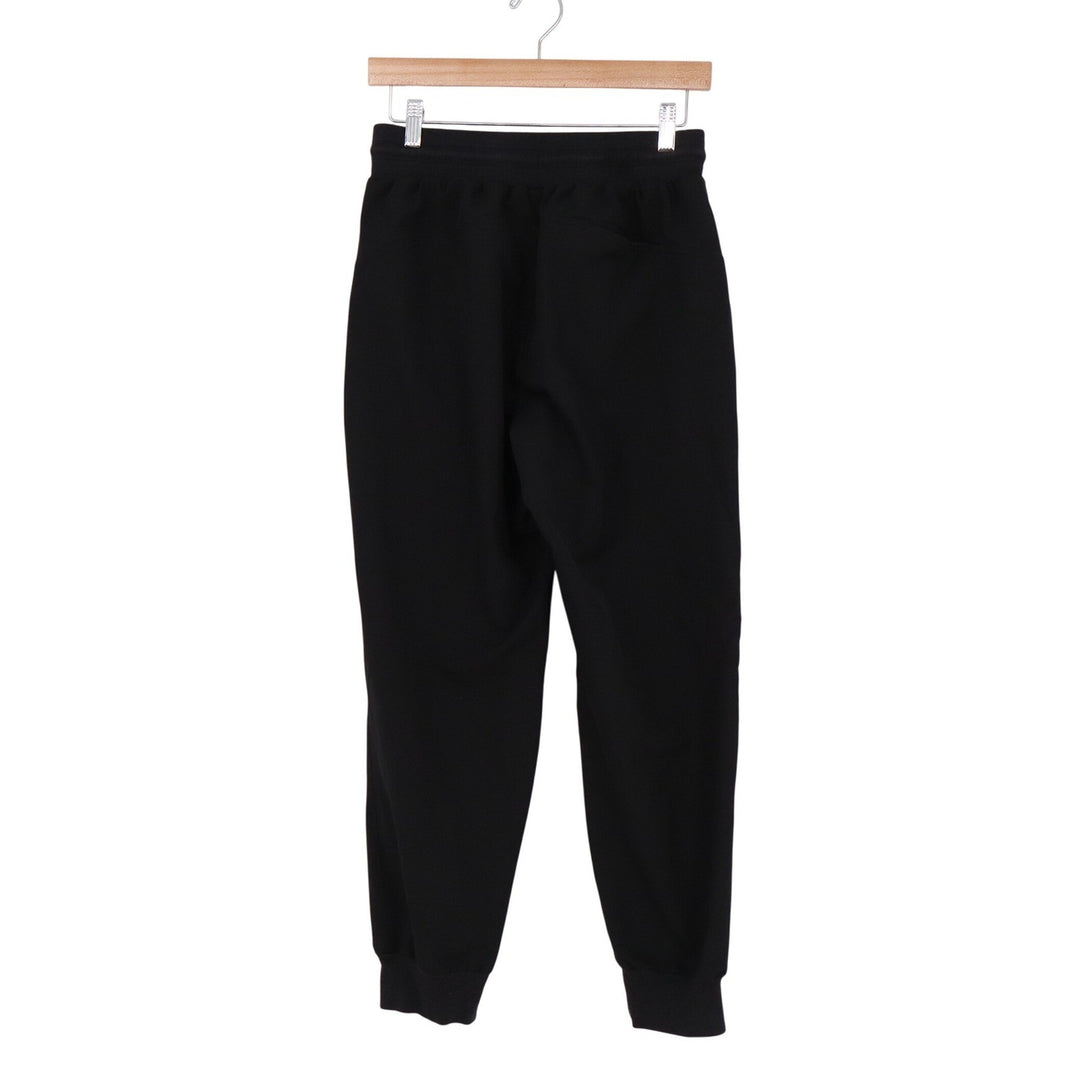 Old Navy StretchTech Water Repellent Jogger Pants Black Small