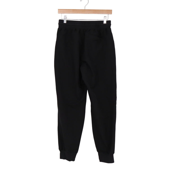 Old Navy StretchTech Water Repellent Jogger Pants Black Small