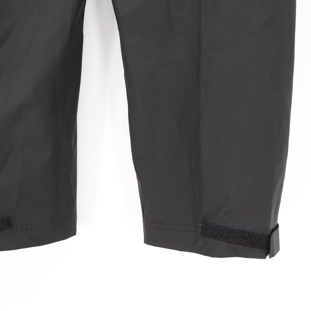 Walter Hagen Mens Perfect 11 Rain Pant Black XXL Waterproof Windproof