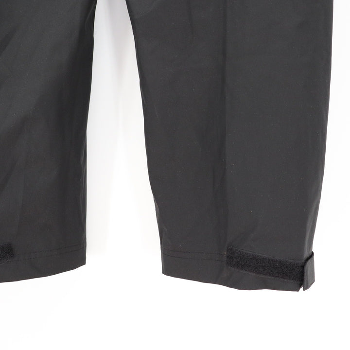 Walter Hagen Mens Perfect 11 Rain Pant Black XXL Waterproof Windproof