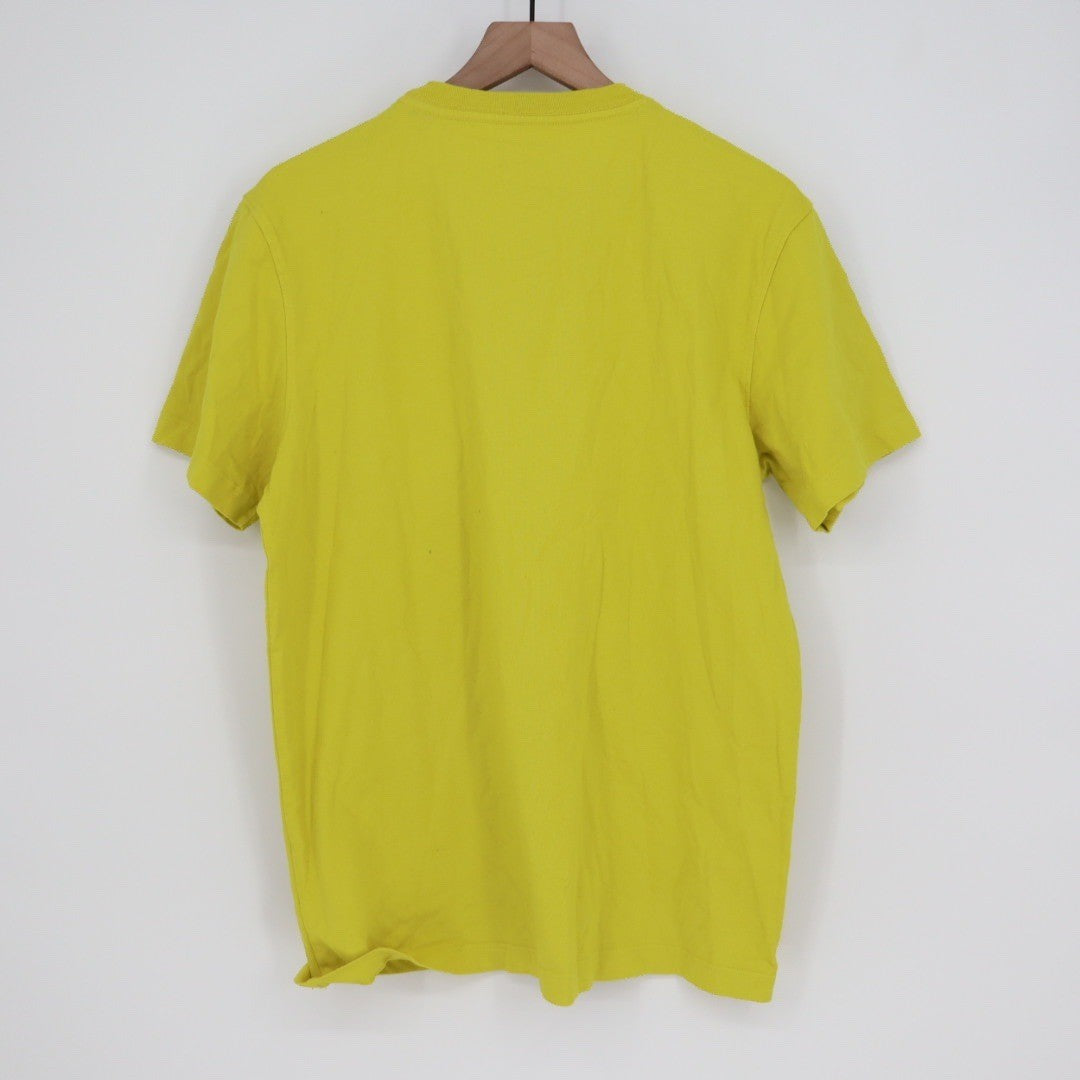 American Giant Men's Pocket Tee Size M Made in USA