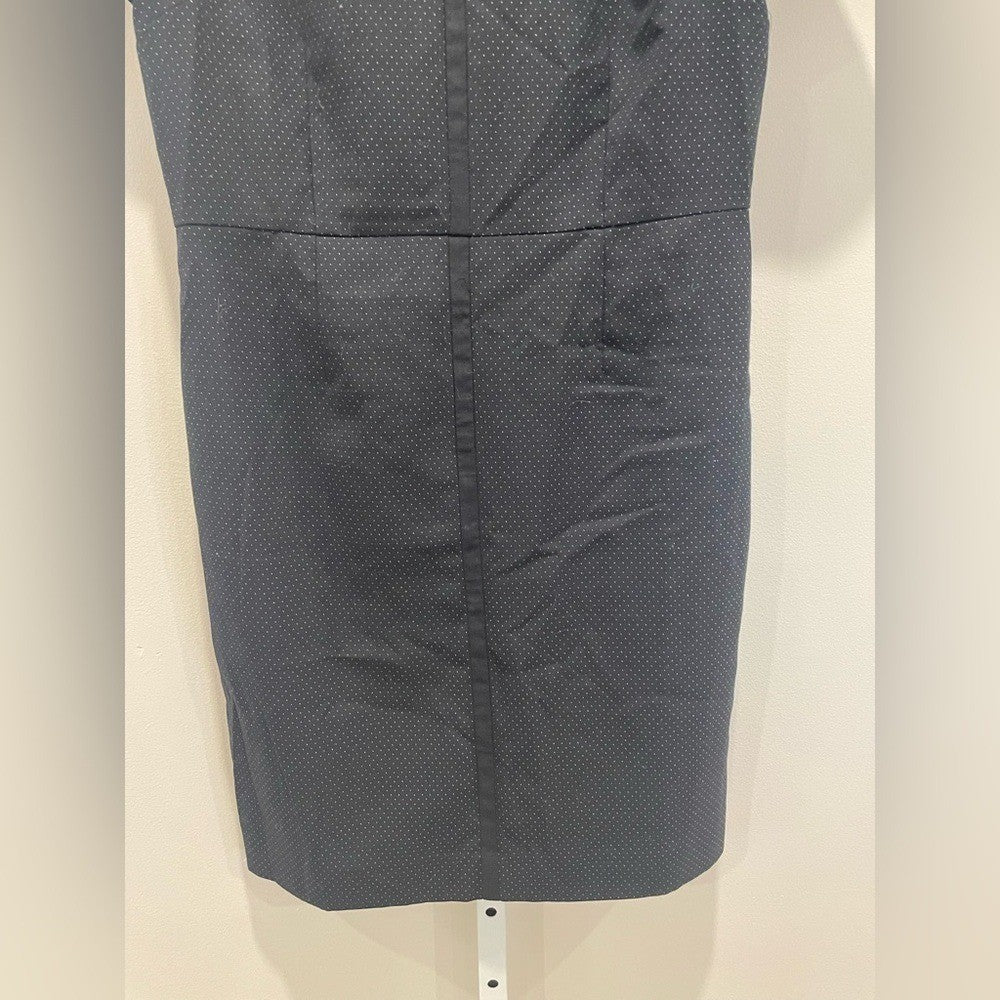Talbots Shift Mini Dress Size 10P