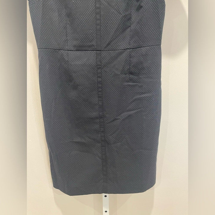 Talbots Shift Mini Dress Size 10P