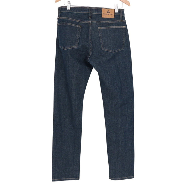 American Giant Men's Dakota Straight Pant Size 30X32 Made In USA