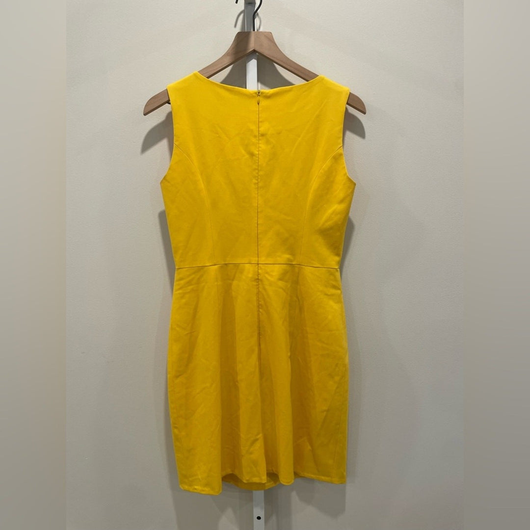 Of Merver Christophe Dress Size 4
