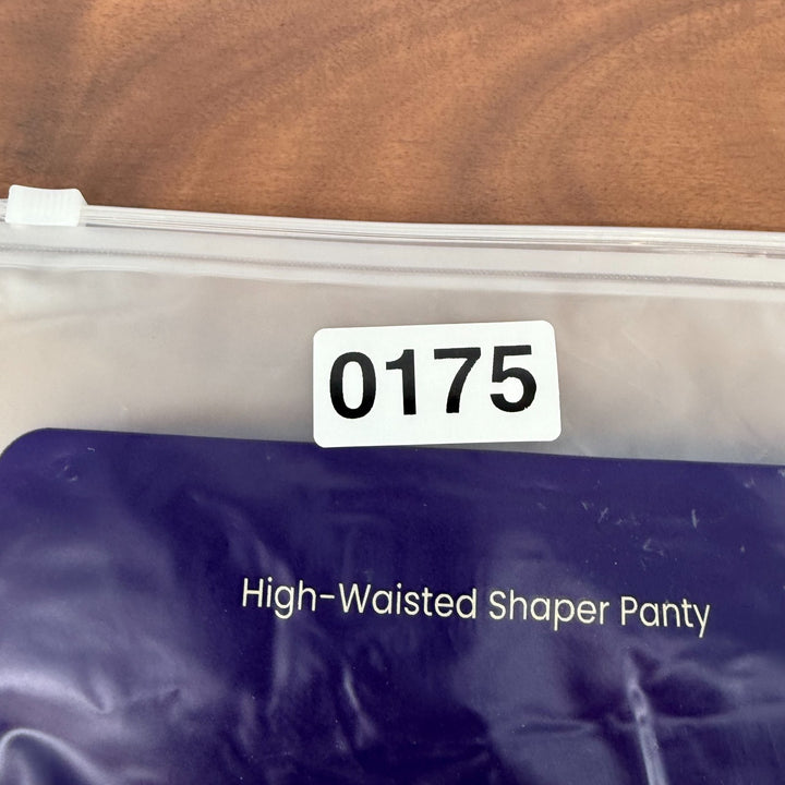 Shapermint Essentials All Day Every Day High-Waisted Shaper Panty Womens XL/2XL