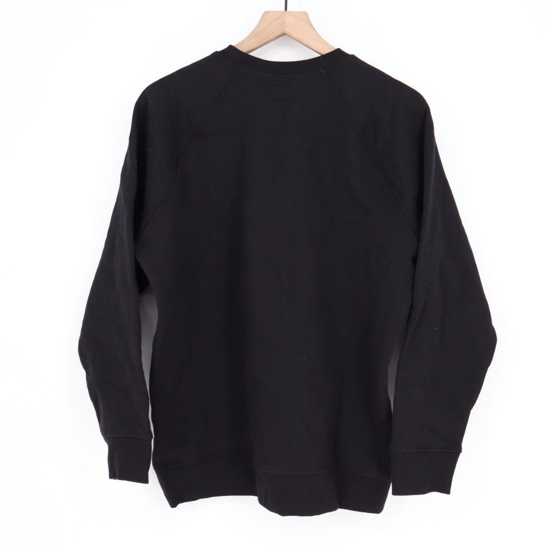 American Giant Men's Midweight Crewneck Size S Made in USA