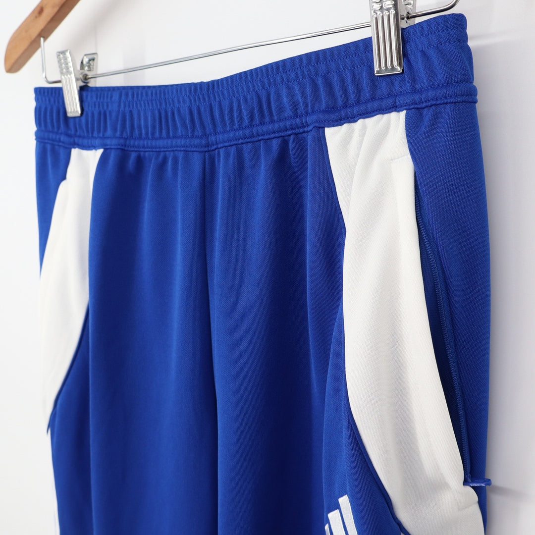 Adidas Mens Tiro 24 Training Pants Royal Blue White IV7265 Soccer Track Pants S