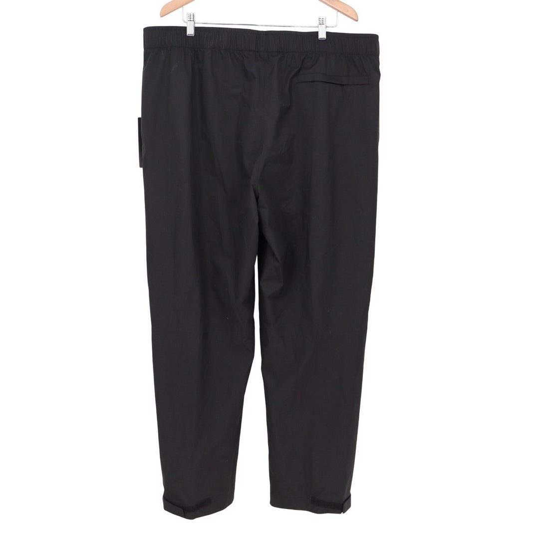 Walter Hagen Mens Perfect 11 Rain Pant Black XXL Waterproof Windproof