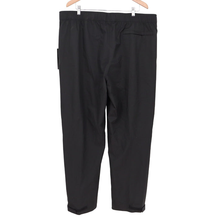 Walter Hagen Mens Perfect 11 Rain Pant Black XXL Waterproof Windproof