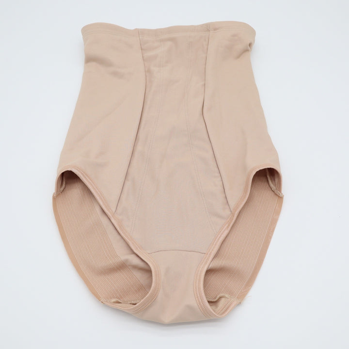 Miraclesuit Extra Firm Control Hi Waist Brief Shapewear Nude 2705 Small