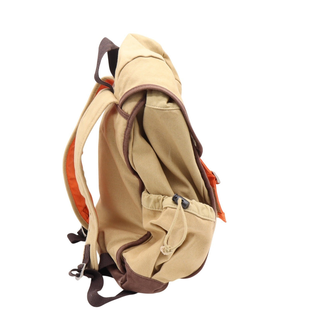 NFL Pro Bowl Arizona 2015 Backpack Unisex OS Tan Brown Orange NFL Football EX