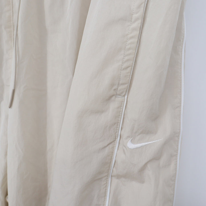 Nike Womens Sportswear Essential High Rise Track Pants Brown XL NWT