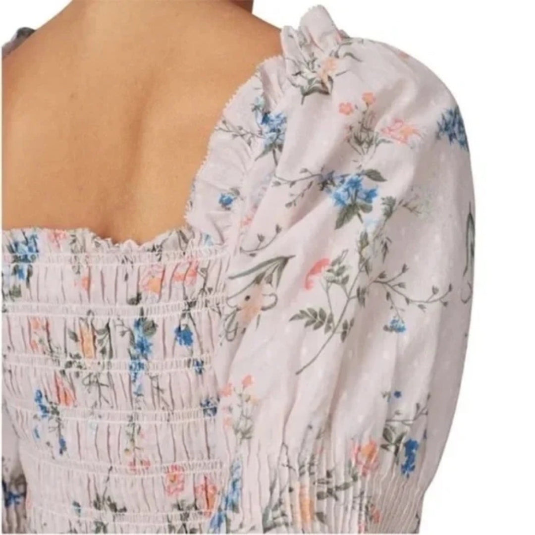 Saylor NYC Clover Top Size XS