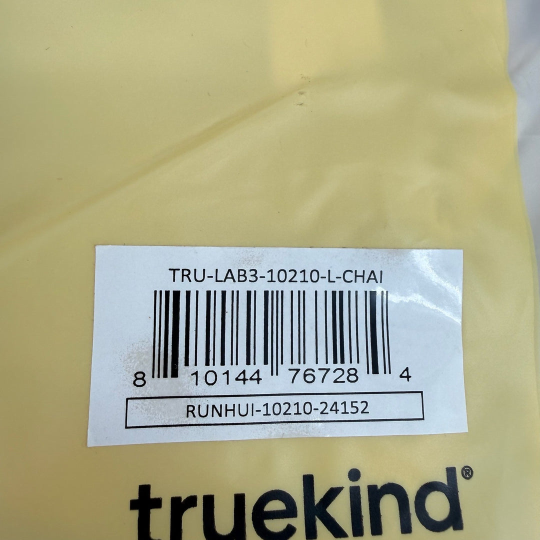 Truekind Supportive Comfort Wireless Shaping Bra Size L