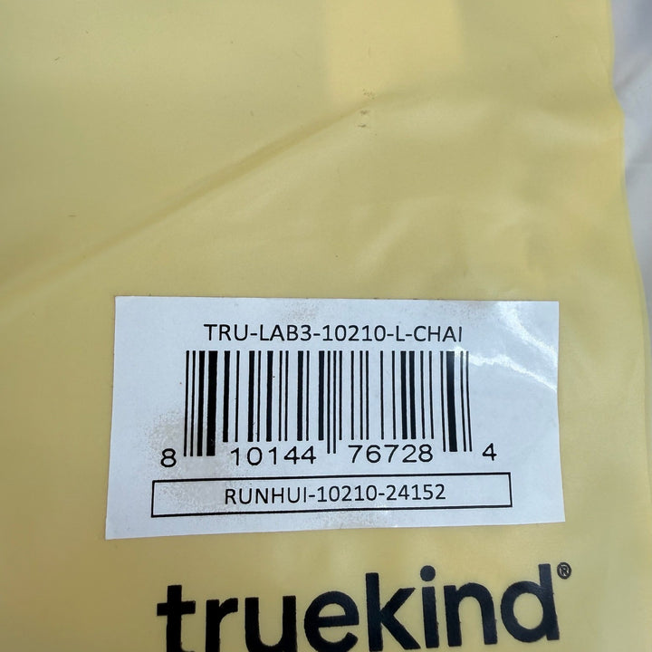 Truekind Supportive Comfort Wireless Shaping Bra Size L
