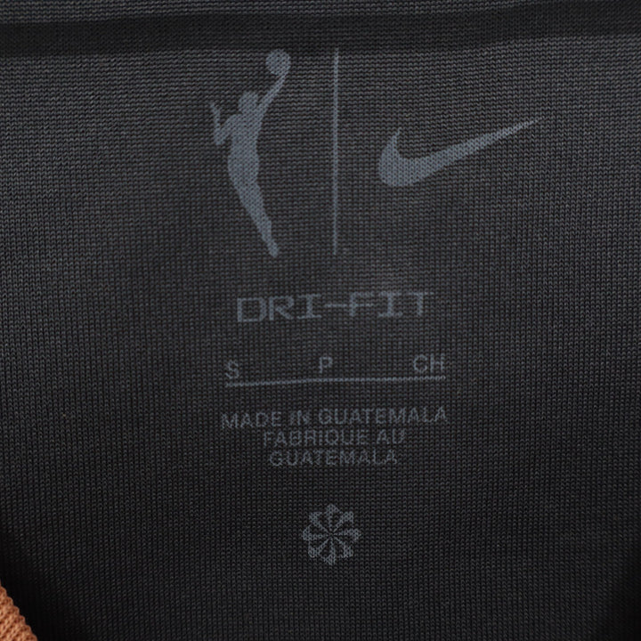 Nike New York Liberty Sabrina Ionescu Explorer Edition Jersey Small