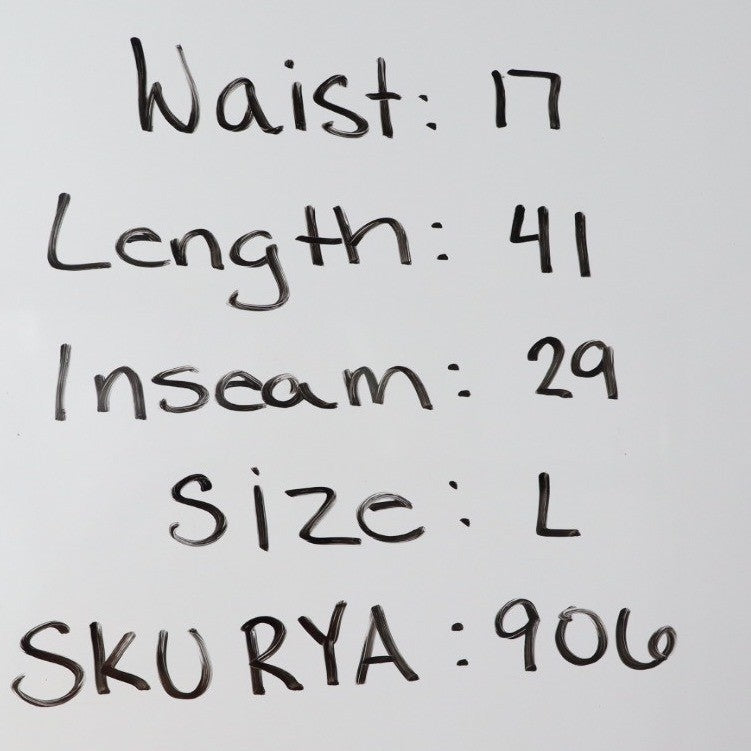 Calvin Klein Men's Pajama Pants Lounge Sleepwear L Navy All Over Logo Print