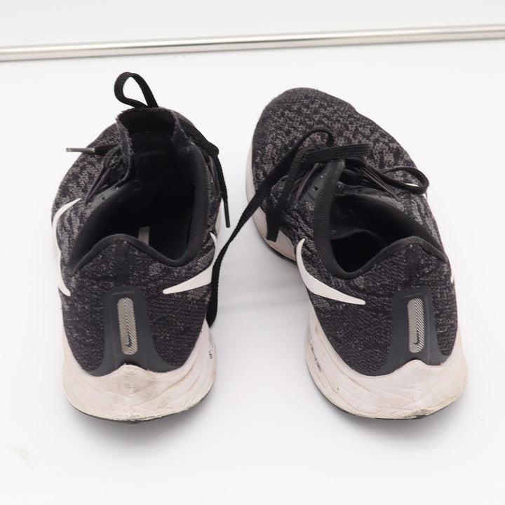 Nike Running Shoes Womens 9 Air Zoom Pegasus 36 Black Good