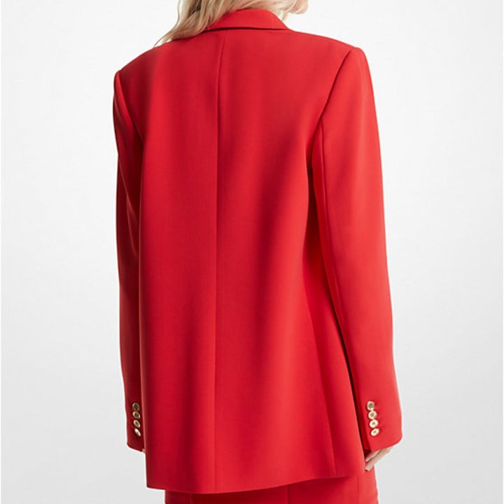 Michael Kors Mensy Blazer Size 8