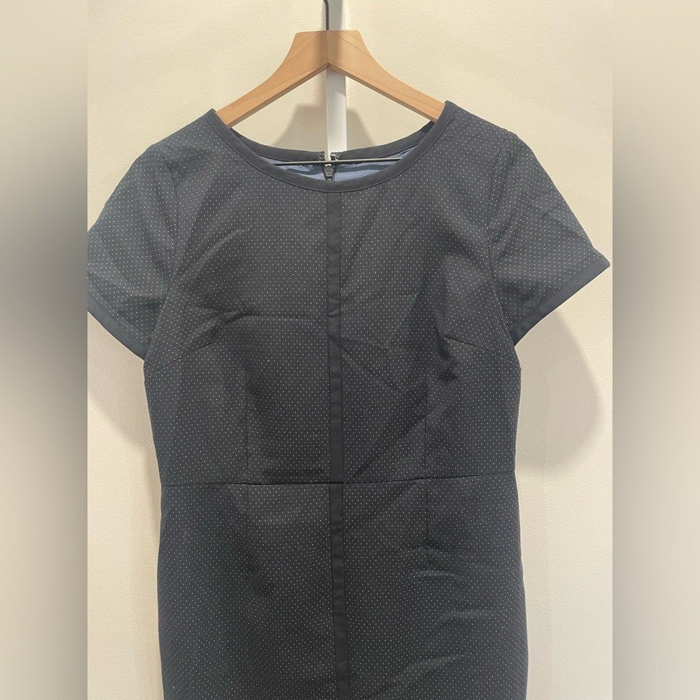 Talbots Shift Mini Dress Size 10P