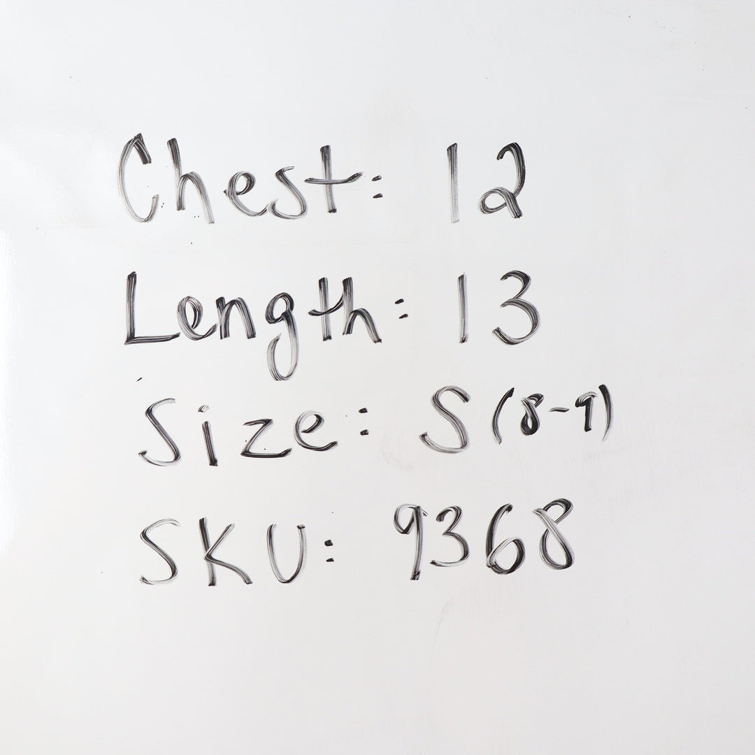 DSG Girls Small 8-9 Pure White Shelf Bra Tank Top Racerback