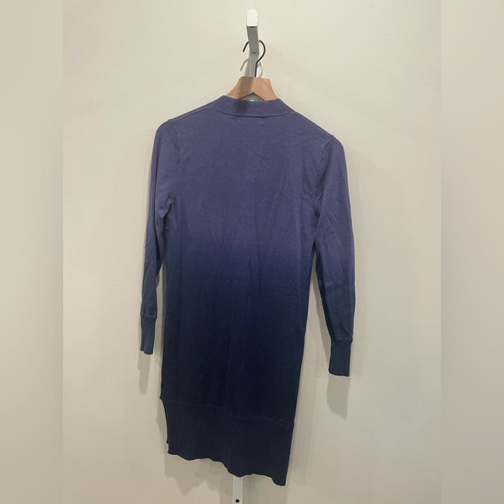 Central Park West Swinton Cardigan Size XS