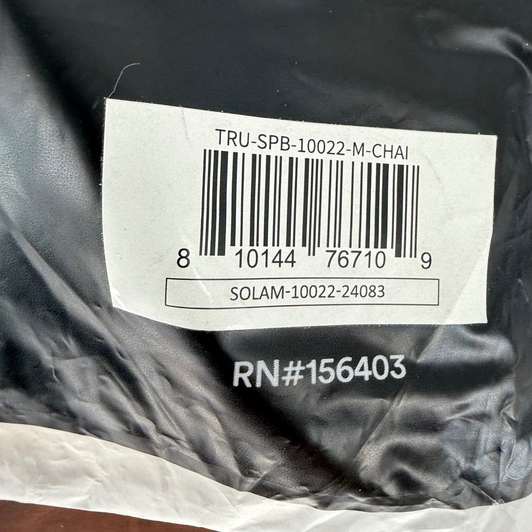 Truekind Daily Comfort Wirefree Shaper Bra Comfortable Support