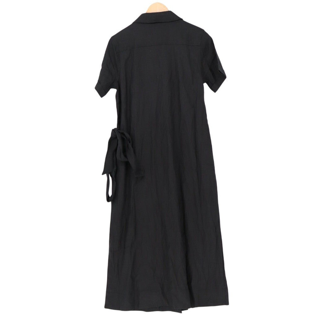 American Giant Women's Utility Dress Size S Made In USA