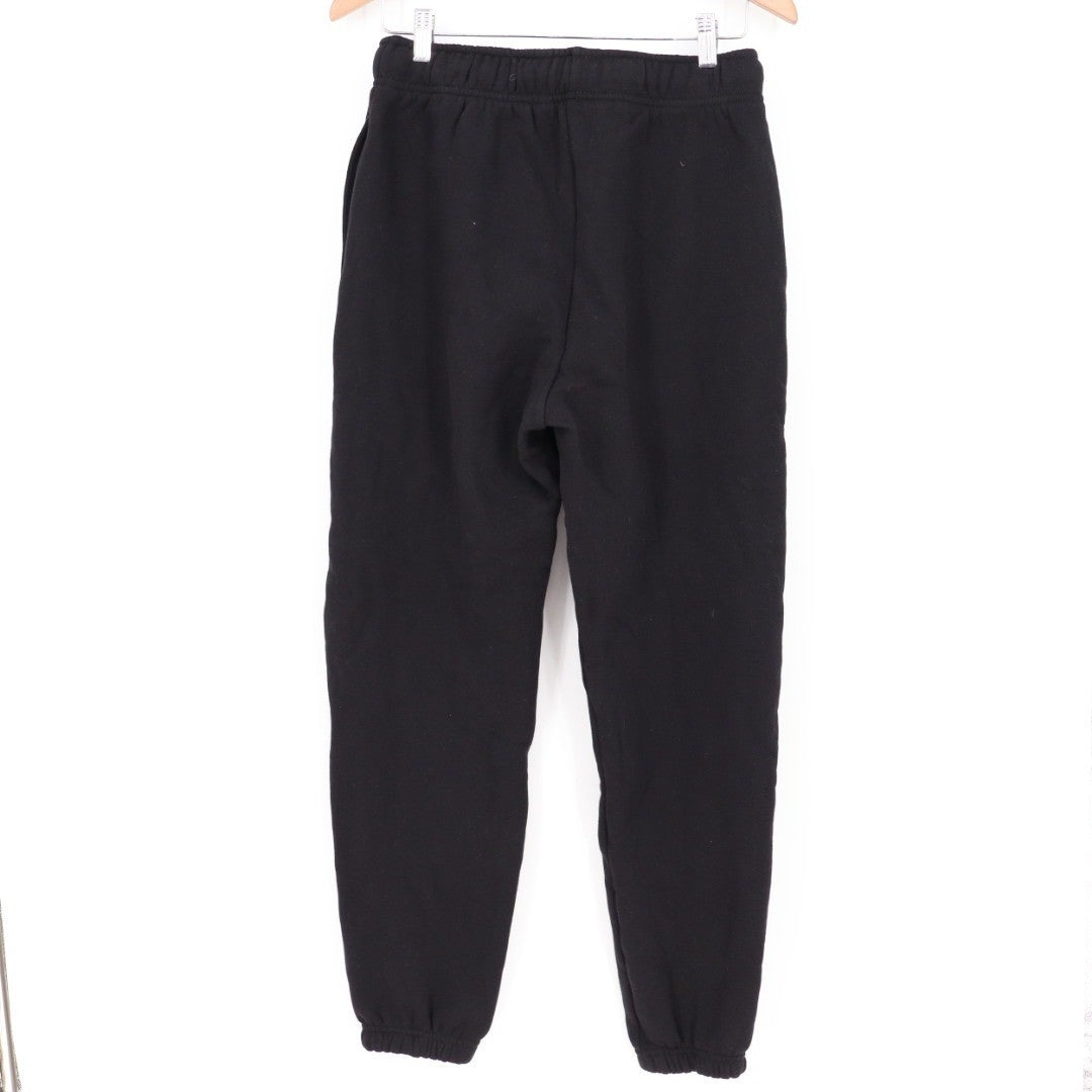 American Giant Women's Classic Sweatpants Made in USA Size S