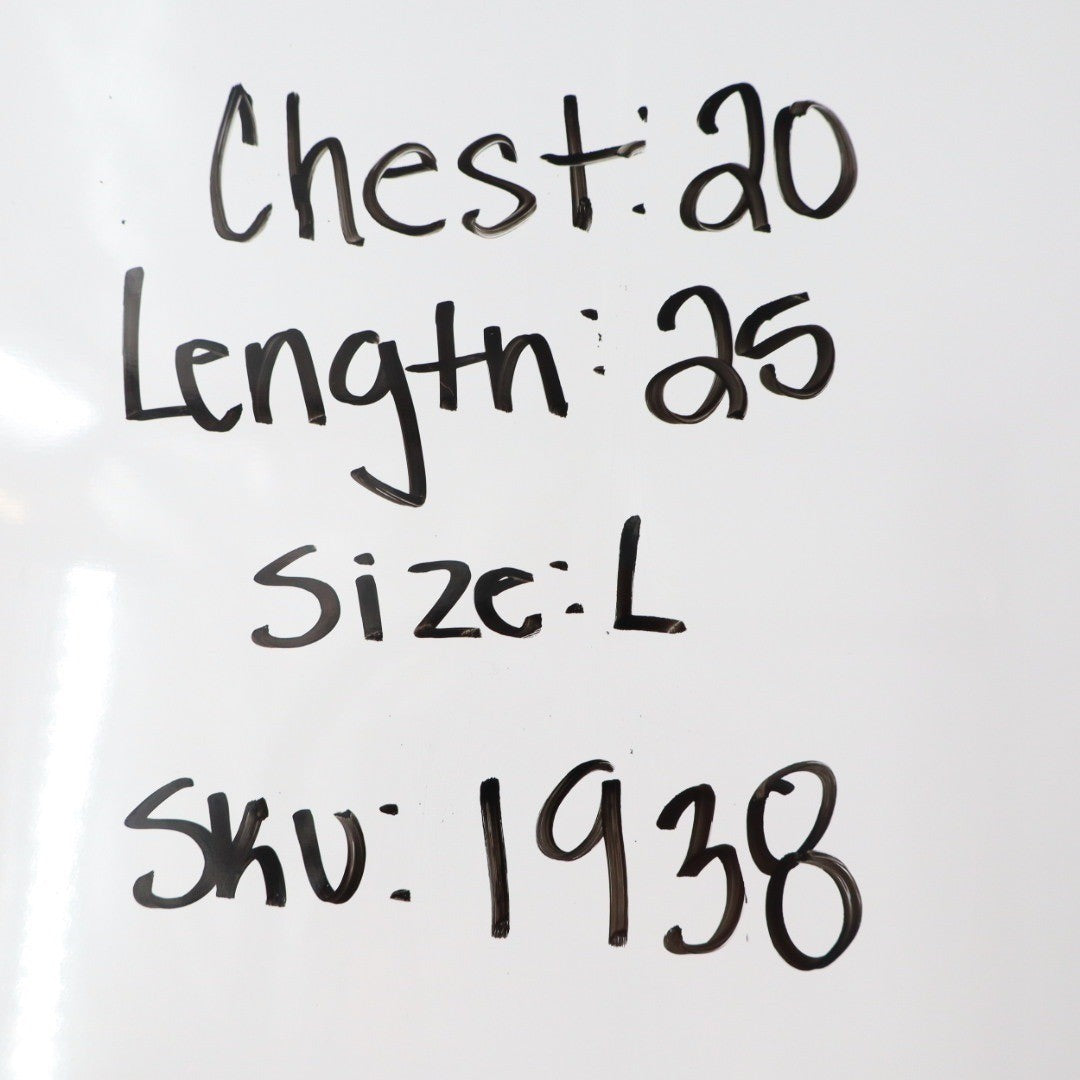 American Giant Women's Lightweight Black Full Zip Hoodie Made in USA Size L