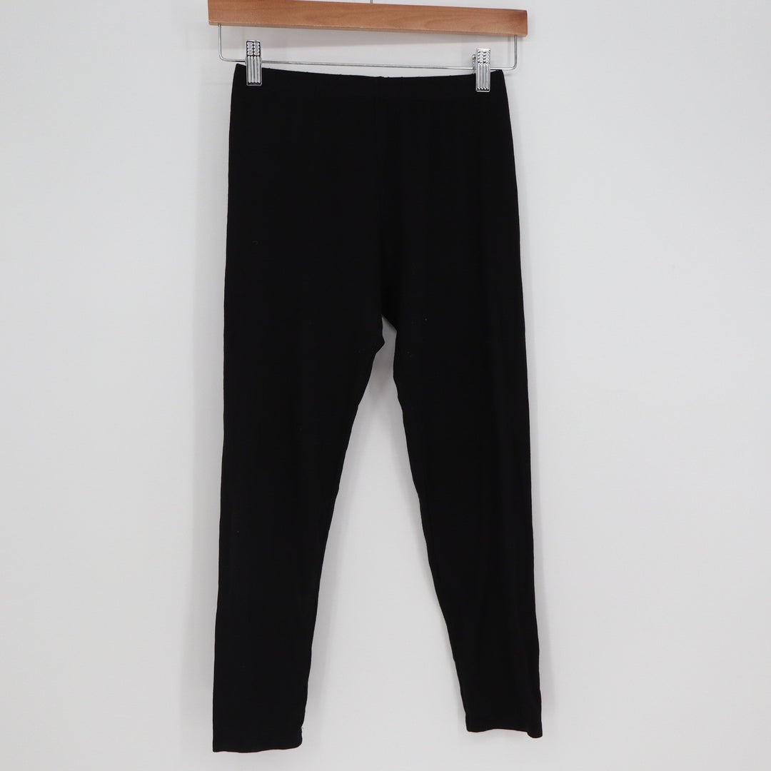 32 Degrees Heat Women's Thermal Leggings Black Size L Base Layer